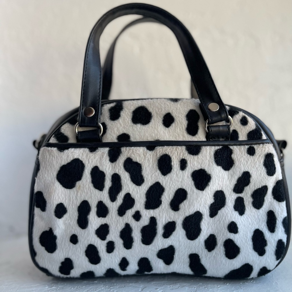 Vintage Disney’s 101 Dalmatians (1996) Purse 🐾